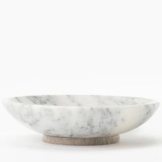 Arabesco Marble Bowl