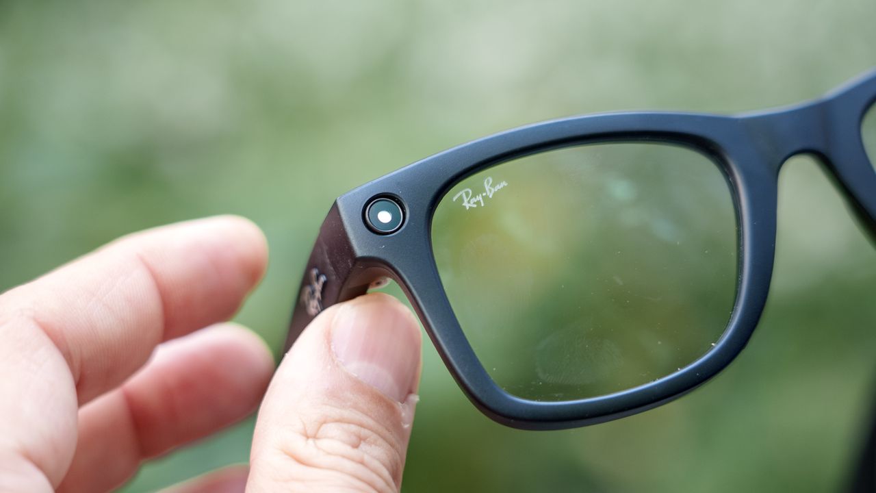 3 Meta Ray-Ban features that feel like living in the future