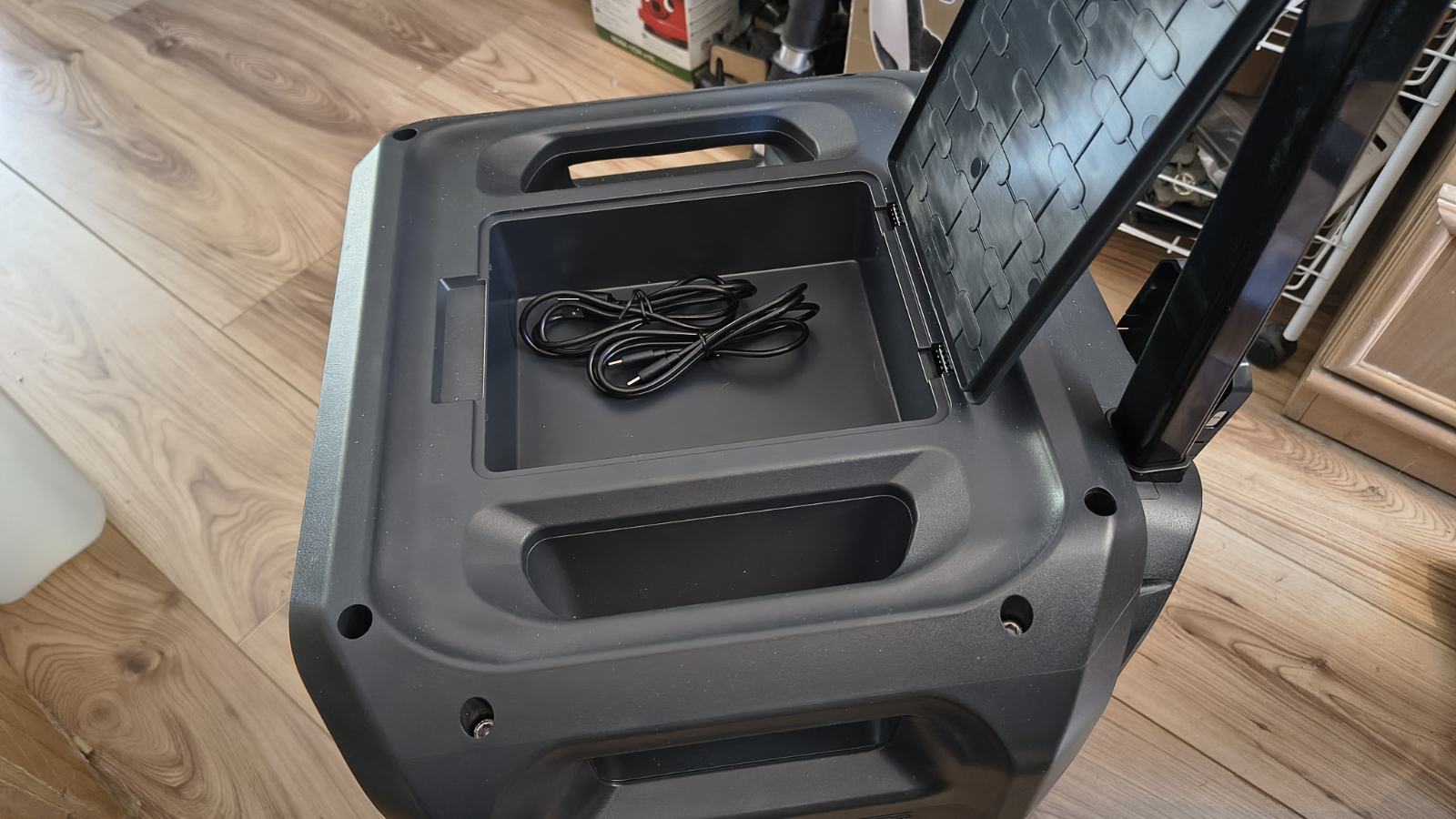 VTOMAN FlashSpeed 3600(UK)