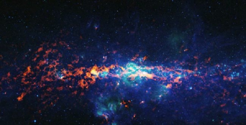 Where Tomorrow&#039;s Stars Will Be Born