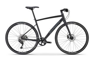 Mountain bike versus hybrid: What's the difference?