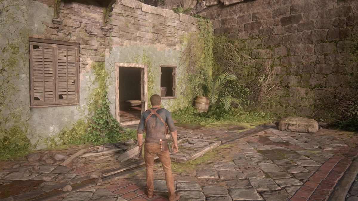 All Uncharted 4 Treasure locations and every journal collectible Page 17 Page 17 GamesRadar+