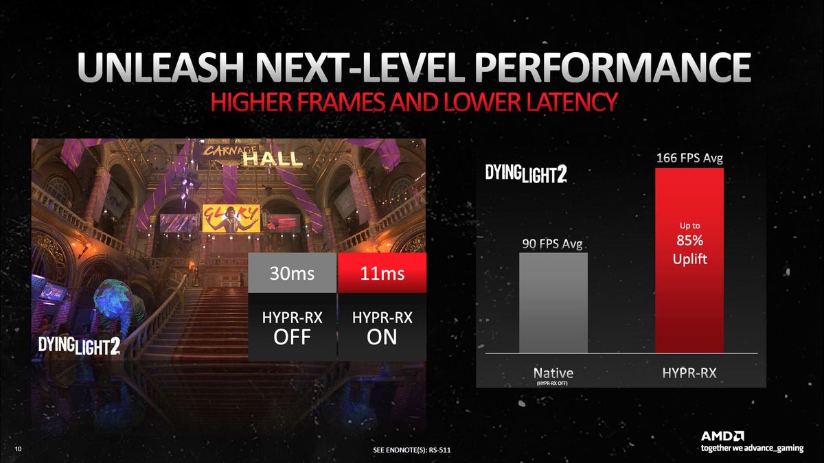 AMD Advantage for Desktops and Laptops