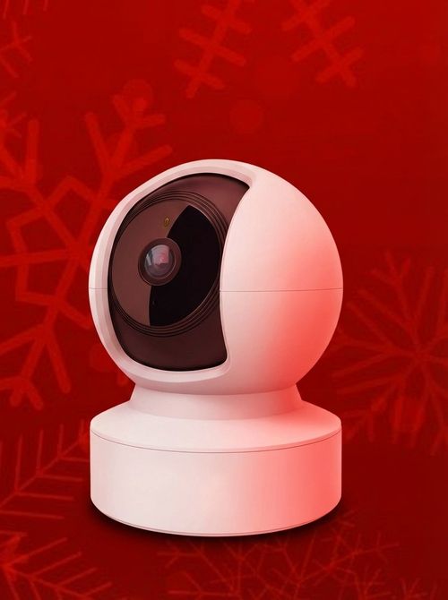 2k Security Camera