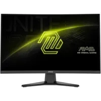 MSI MAG 275CQF 27-inch Curved 1440p Gaming Monitor