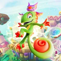 Yooka-Replaylee&nbsp;