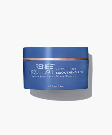 Triple Berry Smoothing Peel