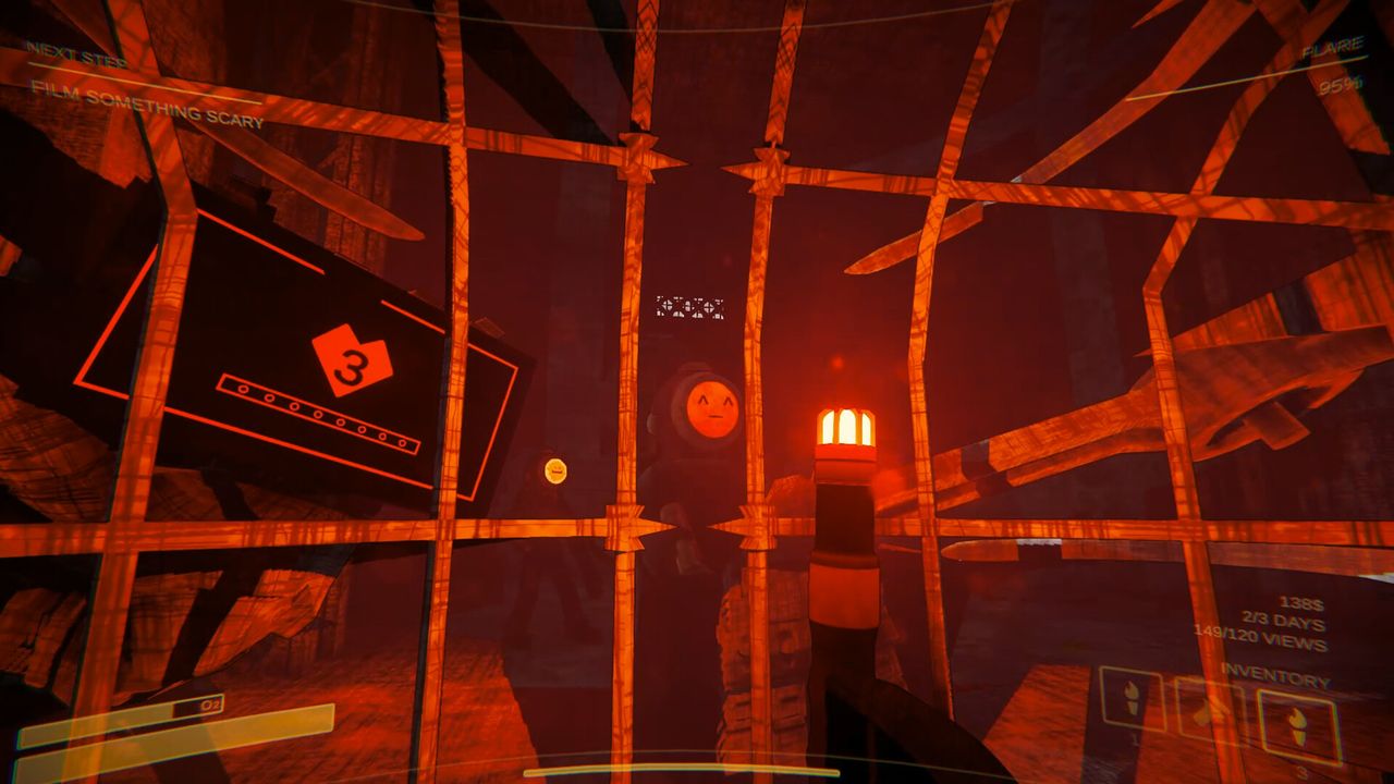Content Warning released for free for 24 hours on April 1, 2024.