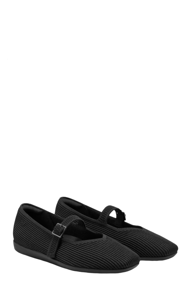 VIVAIA, Lightweight Square-Toe Mary Janes (margot™ Walker Mary Jane) - Us Size 5