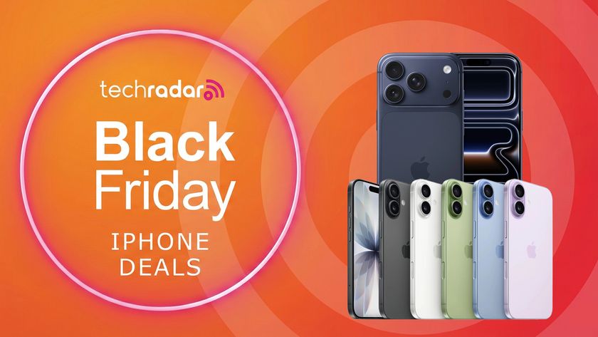 Black Friday deals on iPhones image 