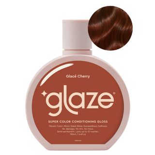 Glaze Supergloss in Glacé Cherry