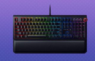 Razer BlackWidow Elite