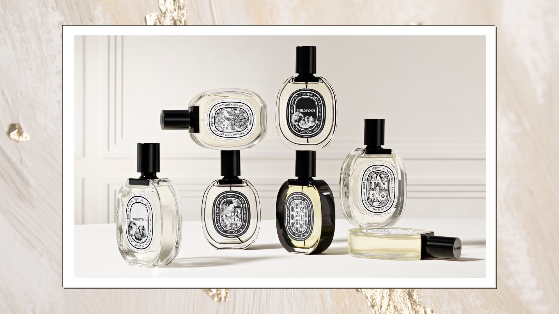 The best Diptyque deals in October Woman & Home