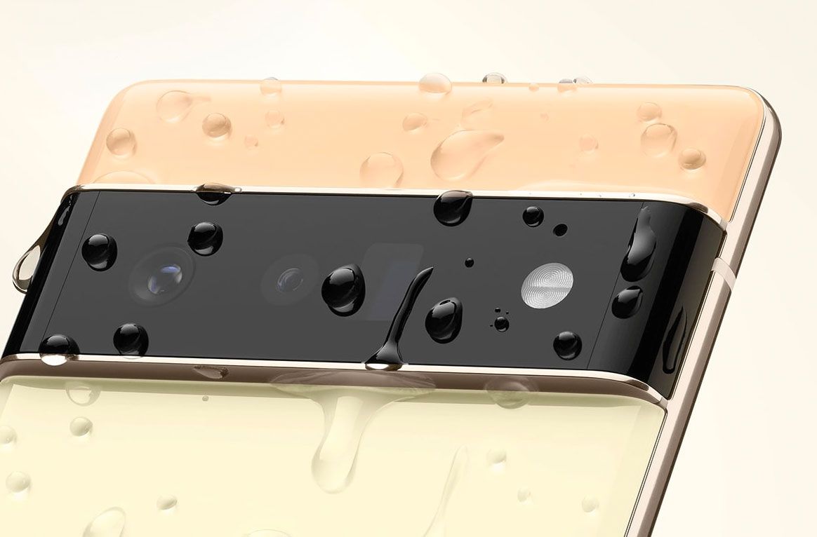 Google Pixel 6 — here's what it needs to not be another flop - Vimarsana News