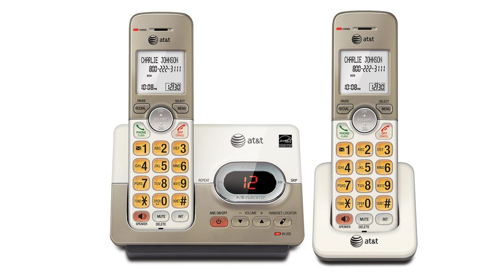 AT&T EL52113 Review | Top Ten Reviews