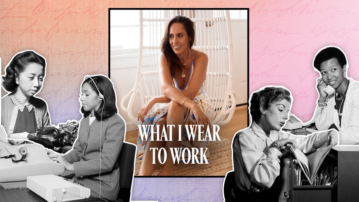 What Surf Lodge Owner Jayma Cardoso Wears to Work - Vimarsana News