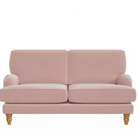 Debenhams Amalfi Eliza sofa, £1,400, £700