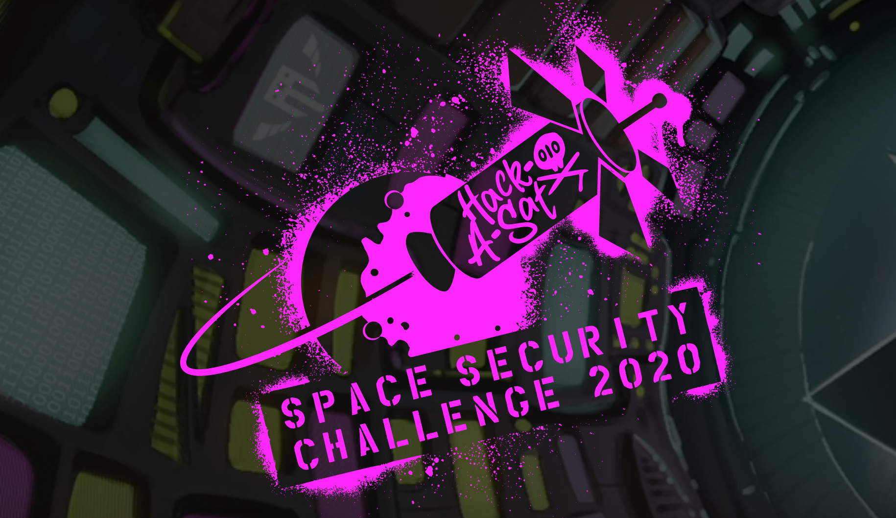 US Air Force launches $50,000 satellite hacking challenge | IT Pro