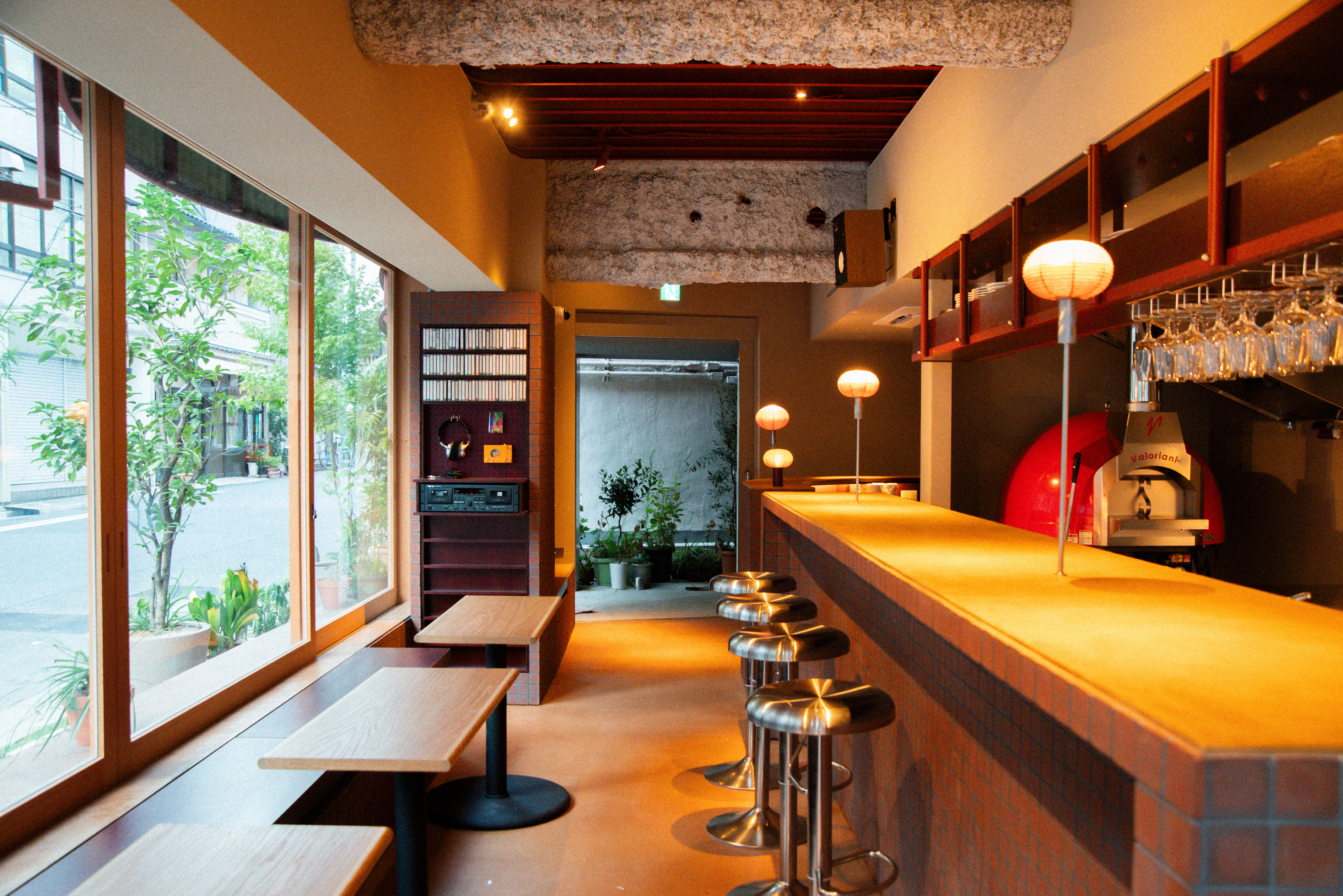 soil nihonbashi hotel review