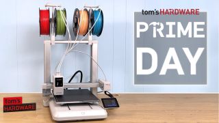 Prime Day Affordable 3D Printers