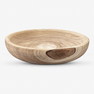 Sada Wooden Bowl