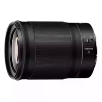 Nikon Nikkor Z 85mm f/1.8 S | now £699 | was £649
Save £50UK DEAL