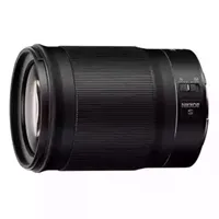 Nikon Nikkor Z 85mm f/1.8 S | now £699 | was £649
Save £50UK DEAL