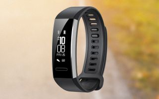 Huawei Band 2 Pro (4/5)