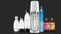 SodaStream Spirit