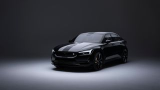 2023 Polestar 2 BST Edition 230