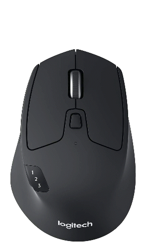 Best Wireless Mouse for 2024 - CNET