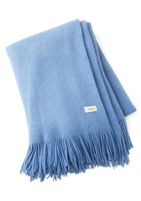 4. Upwest x Nordstrom The Softest Throw Blanket | Was $49, now $39.99 (save $9.01)