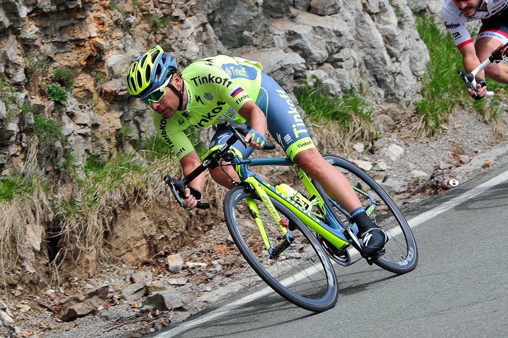 Sergio Paulinho (Tinkoff)
