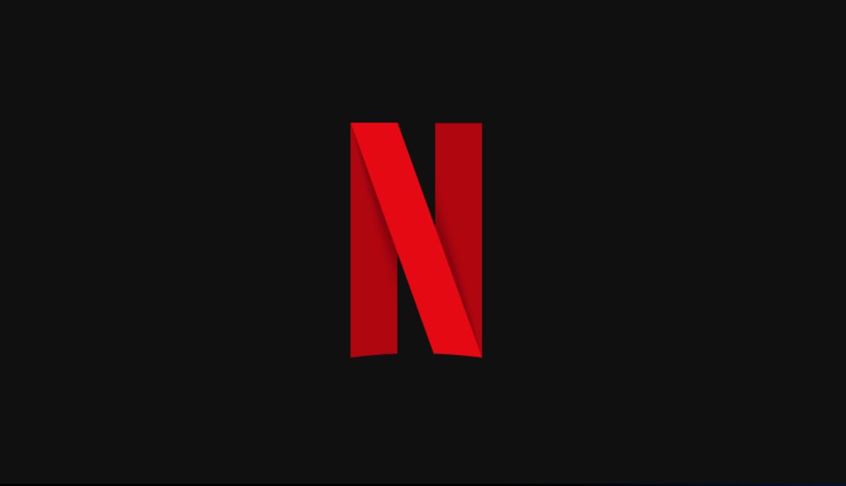 Netflix N logo