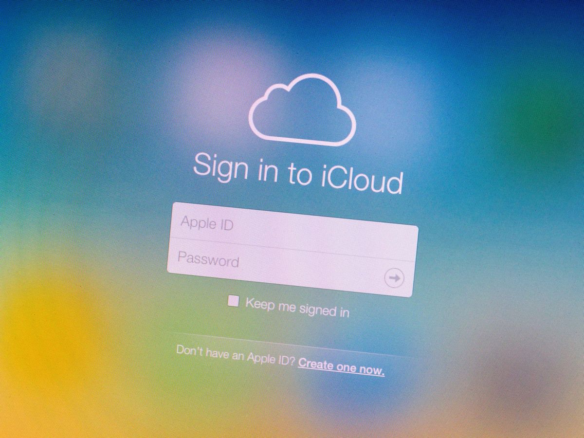 how to set up icloud email on android