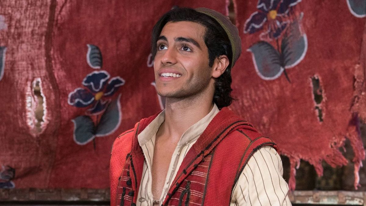 Aladdin 2: What We Know So Far About The Live-Action Disney Sequel