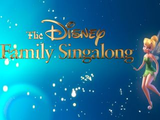 Disney Singalong Hero