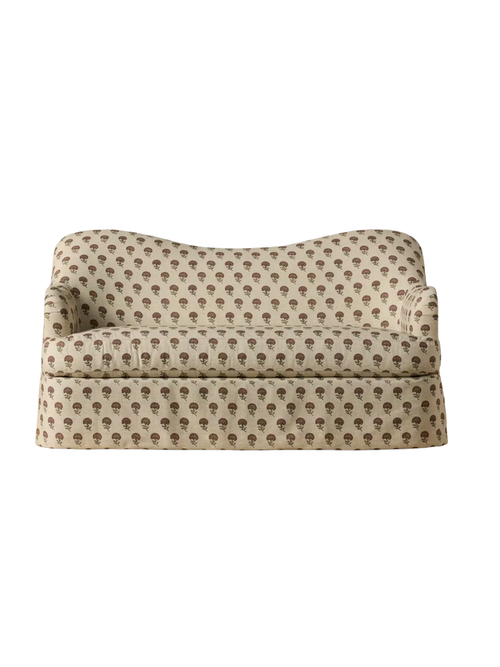 Rosamund Settee
