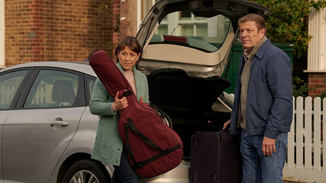 Where can I watch Marriage? Nicola Walker new BBC drama release date