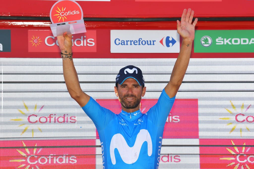 Alejandro Valverde (Movistar)