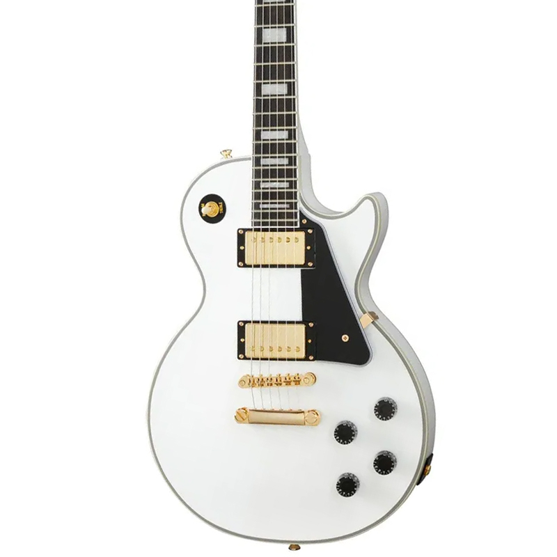 Epiphone Les Paul Custom