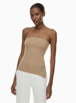 Wilfred, Claridge Tube Top