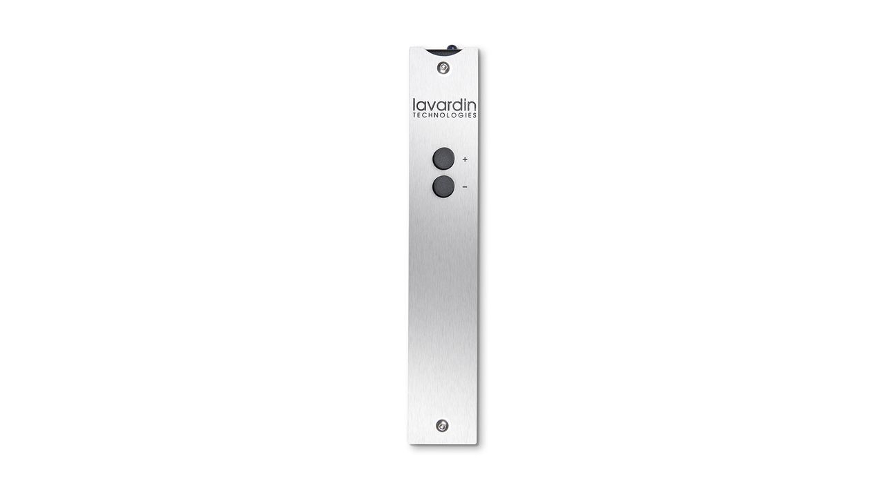 Integrated amplifier: Lavardin ITx