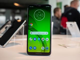 Moto G7 Power