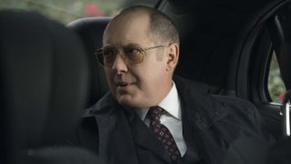 The blacklist watch online online