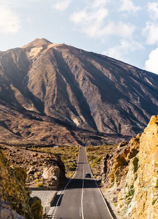 Tenerife