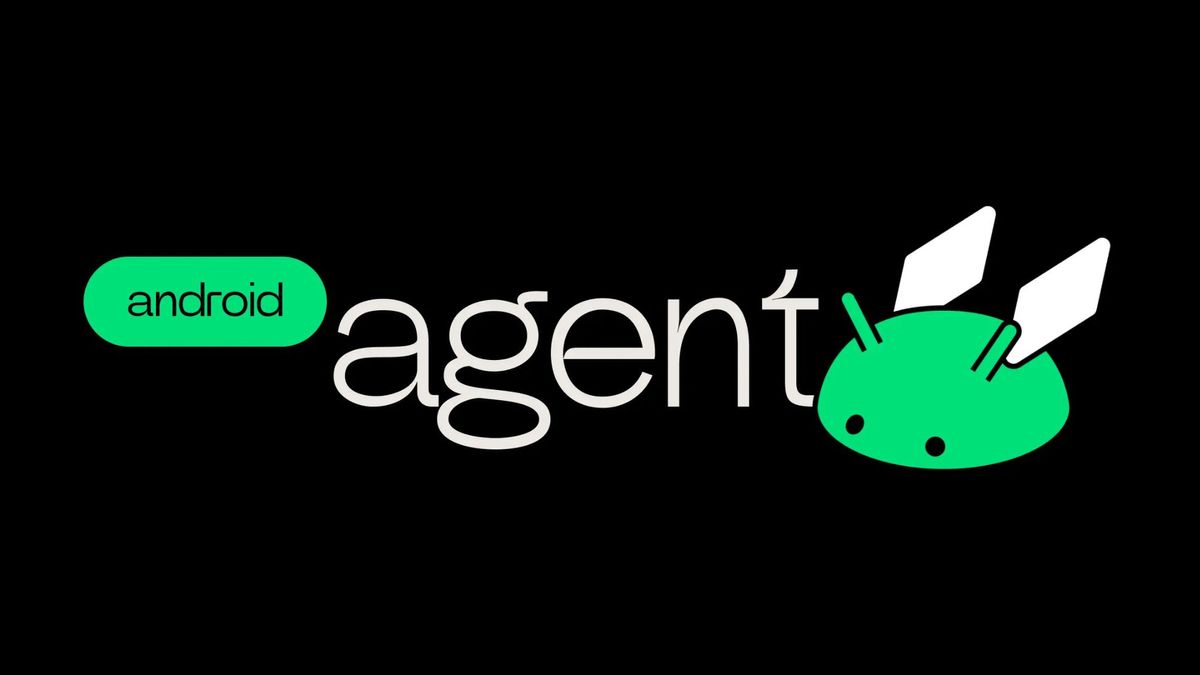 Rabbit Android agent