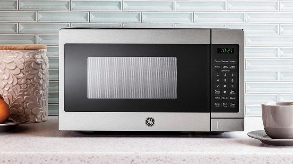 Best Microwaves In 2024 | Tom's Guide