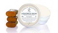 LipQ Licorice Balm