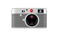 Jony Ive&rsquo;s Leica M (RED